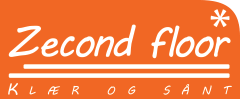 Zecond floor AS